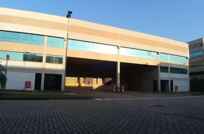 Galpão industrial para alugar em condomínio fechado em campinas/sp.