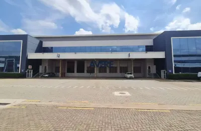 Galpão industrial disponível para venda dentro de condomínio em campinas/sp.