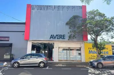 Sala comercial para alugar no Centro, Valinhos 
