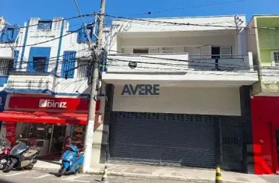 Prédio à venda no Centro, Jundiaí 