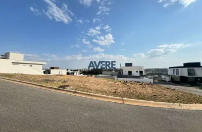 Condomínio residencial colline di parma - terreno à venda no condomínio colline di parma em valinhos/sp