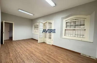 Casa com 3 quartos à venda na Avenida Engenheiro Carlos Stevenson, 520, Nova Campinas, Campinas