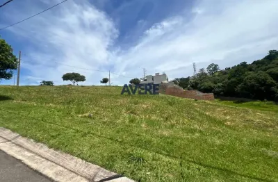 Condomínio campo de toscana vinhedo - terreno à venda no condomínio campos de toscana em vinhedo