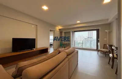 Quartier cambui - apartamento para alugar no bairro cambuí - campinas/sp