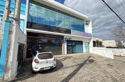 Ponto comercial para alugar na Rua Doutor Eraldo Aurélio Franzese, 241, Jardim Paiquerê, Valinhos
