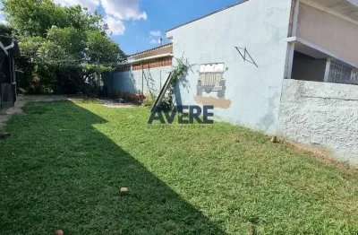 Terreno à venda no Jardim do Lago, Campinas 