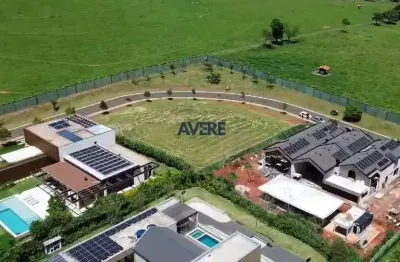 Fazenda da grama itupeva - terreno à venda no condomínio fazenda da grama em itupeva/sp