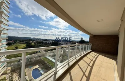 Signature valinhos - apartamento à venda em valinhos/sp - edifício signature