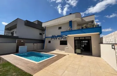 Condomínio residencial mont'alcino - casa à venda em valinhos - condomínio mont'alcino
