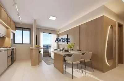 City galleria campinas - lançamento city galleria campinas