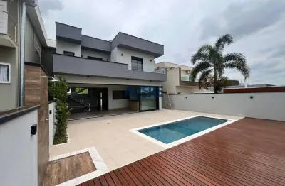 Condomínio le village - casa para locação em valinhos - condomínio le village