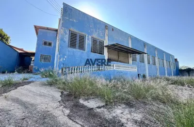 Galpão comercial e industrial para venda na cidade de valinhos/sp