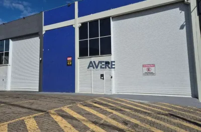 Ponto comercial para alugar na Avenida Independência, 7051, Santa Claudina, Vinhedo