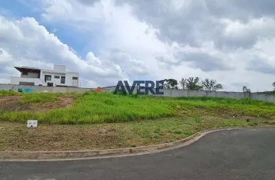 Ecovilla Boa Vista Valinhos - Terreno à venda no Condomínio Ecovilla em Valinhos