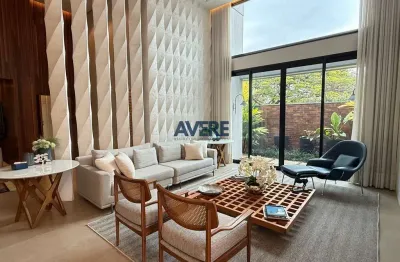 Ypê Dourado - Casa de luxo à venda em Valinhos no Condomínio Ypê Dourado