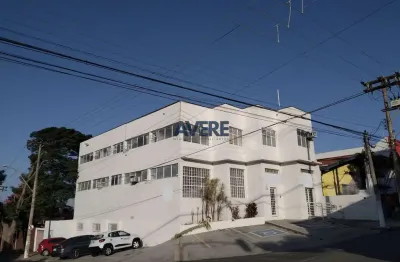 Prédio comercial para alugar ou vender  no bairro são quirino em campinas/sp.