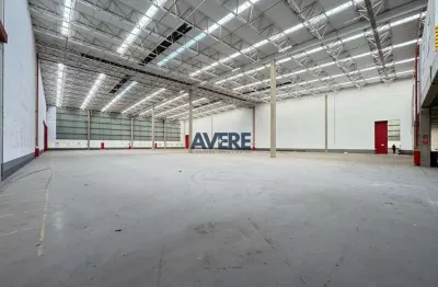 Galpão industrial/logístico em condomínio disponível para alugar em hortolândia/sp.