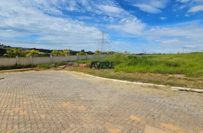 Ville sainte anne - terreno à venda em campinas - terreno à venda em souzas no condomínio sainte anne -  le jardin