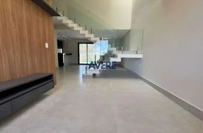 Condomínio residencial colline di parma - casa à venda em valinhos - condomínio colline di parma