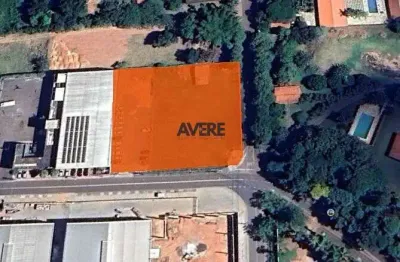 Terreno comercial à venda na Alameda Itahim, 64, Joapiranga, Valinhos