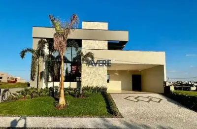 Santorini residencial club - paulínia - casa térrea de alto padrão no condomínio santorini – paulínia