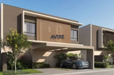 Casa da mata gramado - lançamento no condomínio casa da mata gramado em campinas