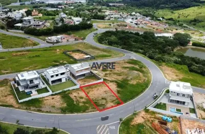 Residencial arboretum - terreno à venda no condomínio arboretum em vinhedo/sp