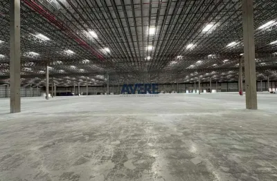 Barracão / Galpão / Depósito para alugar na Estrada Municipal Benedito De Souza, Rio da Prata, Itupeva