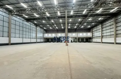 Barracão / Galpão / Depósito para alugar no Residencial Real Parque Sumaré, Sumaré 