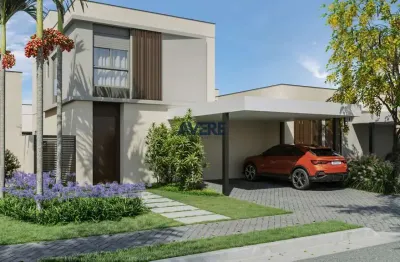 Casa bella parque alphaville - lançamento de casas no casa bella parque alphaville em campinas/sp