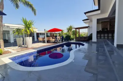 Casa com 3 quartos à venda na Avenida Dermival Bernardes Siqueira, 3015, Swiss Park, Campinas