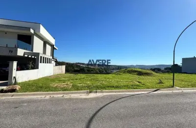 Condomínio residencial colline di parma - terreno à venda no condomínio colline di parma em vainhos/sp