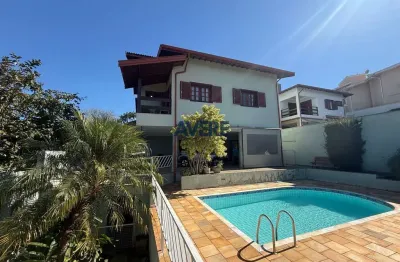 Residencial oruam - casa à venda no condomínio residencial oruam na cidade de valinhos/sp