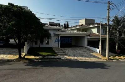 Condomínio madre maria vilac - casa térrea no condomínio madre maria vilac em valinhos