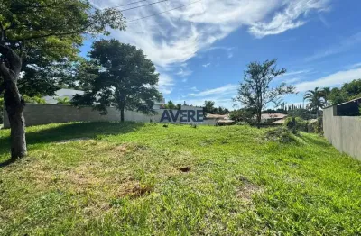 Condominio vale do itamaracá - terreno à venda no condomínio vale do itamaracá em valinhos