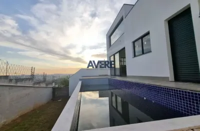 Condomínio portal do jequitibá - casa à venda em valinhos - condomínio portal dos jequitibás