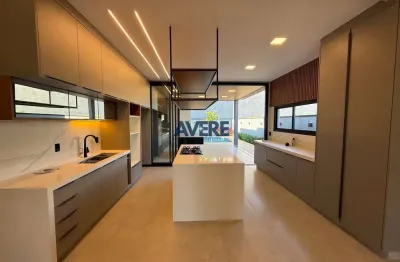 Residencial arborais campinas - casa à venda em campinas sp -  condomínio arborais