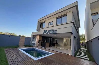 Casa em condomínio fechado com 4 quartos à venda na Avenida Dermival Bernardes Siqueira, 3015, Swiss Park, Campinas