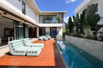 Ecovilla Boa Vista Valinhos - Casa à venda em Valinhos - Condomínio Ecovilla Boa Vista