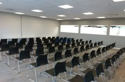 Flex viracopos - galpão comercial para alugar em condomínio na cidade de campinas/sp