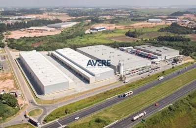 Master business park - galpão em condomínio para alugar na cidade de jundiaí/sp