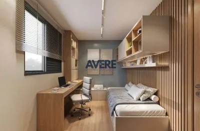 City galleria campinas - lançamento apartamento garden no city galleria campinas