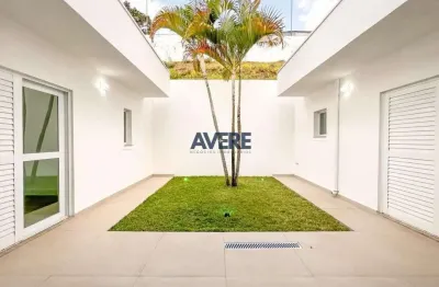 Condomínio estância marambaia vinhedo - casa à venda em vinhedo sp - condomínio marambaia