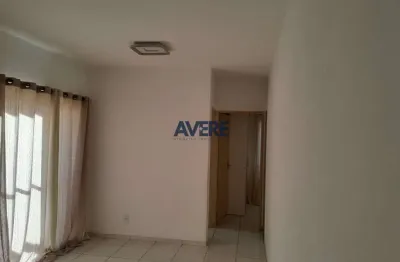 Apartamento com 2 quartos à venda no Ortizes, Valinhos 