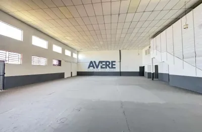 Galpão industrial para vender no campo dos amarais em campinas/sp