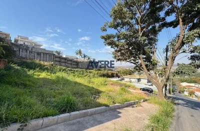 Terreno à venda no bairro colina dos pinheiros em valinhos-sp