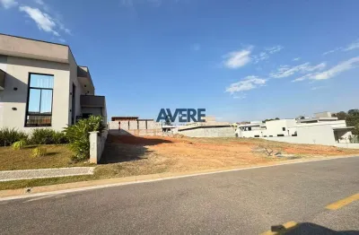 Condomínio residencial colline di parma - terreno à venda no condomínio colline di parma valinhos