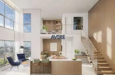 Halma 911 - apartamento cobertura duplex à venda no halma 911