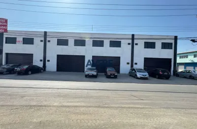 Salão comercial para alugar no bairro jardim são judas tadeu (nova veneza), sumaré