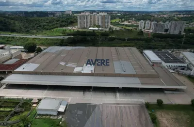 Galpão logístico/industrial para venda ou locação na cidade de jundiaí/sp